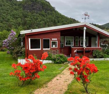 Bjørheimsbygda Other | Wathne Camping