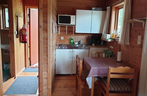 Bjørheimsbygda Cottage | Wathne Camping