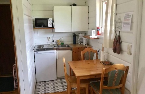 Bjørheimsbygda Cottage | Wathne Camping
