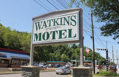 Watkins Glen Hotel | Watkins Motel