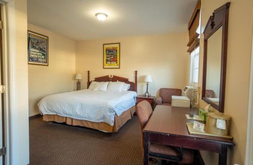 Watkins Glen Hotel | Watkins Motel