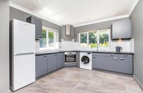 Sparsholt Apartment | Watley Farm