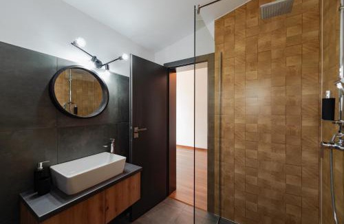Vatra Dornei House | Watra Chalet
