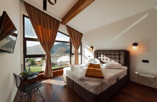 Vatra Dornei House | Watra Chalet