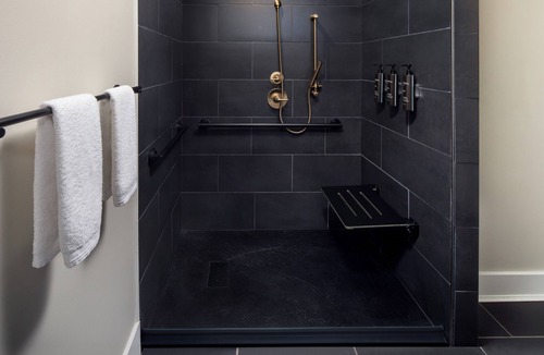 Rahway Hotel | Watt Hotel Rahway, Tapestry Collection by Hilton
