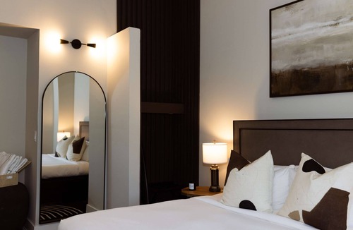 Rahway Hotel | Watt Hotel Rahway, Tapestry Collection by Hilton