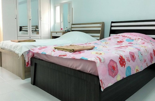 Wang Mai Khon Hotel | Wattanakham Serviced Apartment
