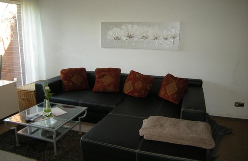 Horumersiel Apartment | Wattenmeer