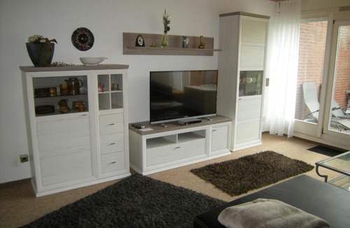 Horumersiel Apartment | Wattenmeer