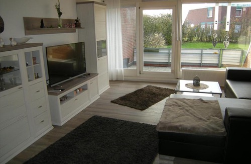 Horumersiel Apartment | Wattenmeer