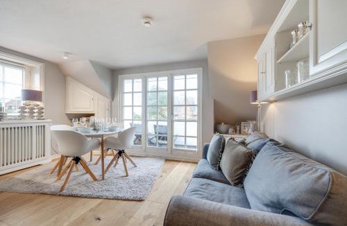 Munkmarsch Apartment | Wattküken
