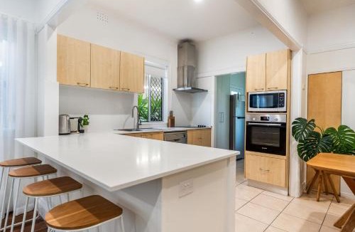 Evans Head House | Wattleseed - 4 Wattle Street