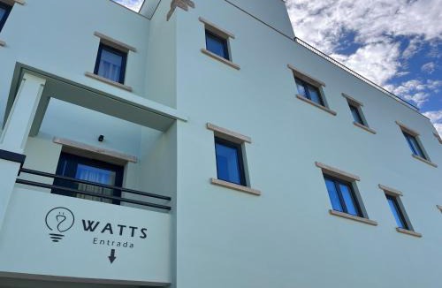 Seia Hostel | Watts House