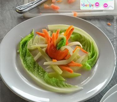 Moni Cabin | Watuburu Cottage & Restaurant
