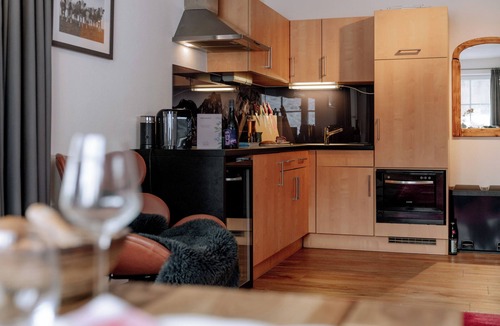 Ramsau Apartment | Watzmann-Appartement 65 qm