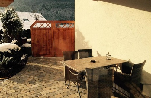Ramsau Apartment | Watzmann-Appartement 65 qm