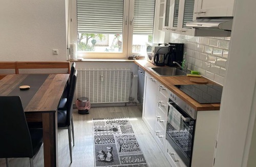 Hochzoll-Nord Apartment | WatzMannEG