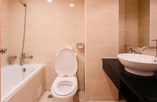 Beitun District Hotel | Waugh Den Hotel