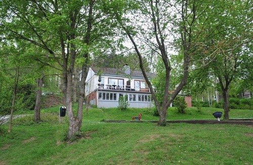 Waulsort House | Waulsort 3
