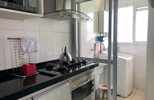 Penha Apartment | Wave Crest Villa - Nautilus Home Club - Penha - SC