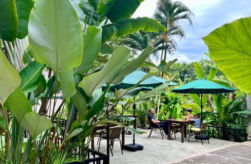 Ko Kood Resort | Wave-F