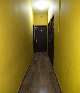 Calangute Hotel | Wave Front Retreat