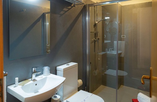 Capo Mulini Hotel | Wave Hotel