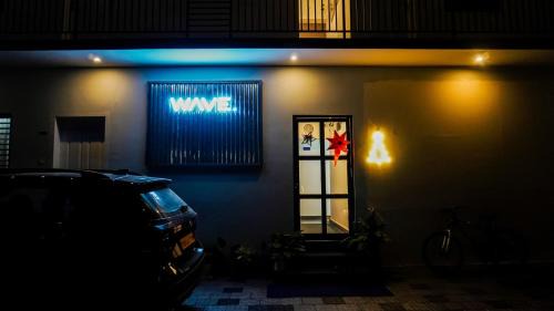 Kakkanad Hotel | Wave