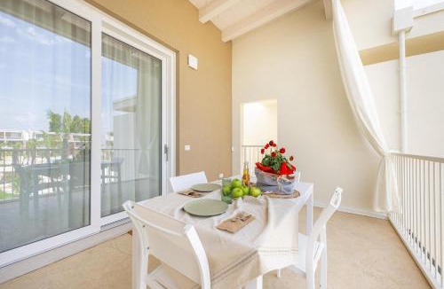 Lido di Jesolo Apartment | Wave Island Batt E18