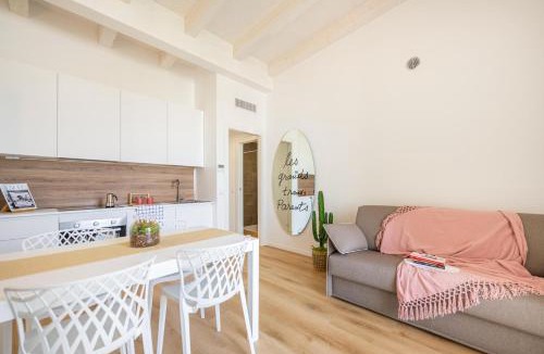 Lido di Jesolo Apartment | Wave Island Batt E18