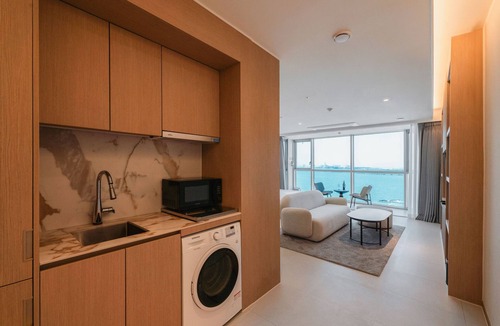 Siheung Hotel | WAVE M HOTEL WEST