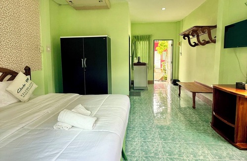 South Pattaya Resort | Wave point resort