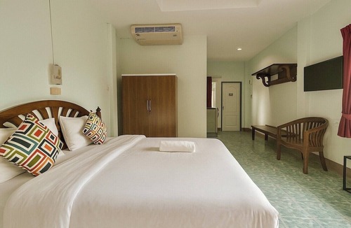 South Pattaya Resort | Wave point resort