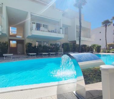 Faro Apartment | Wave Resort