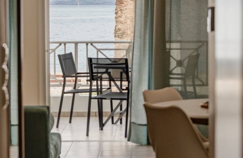 Rio Apartment | Wave Seaside Apartment