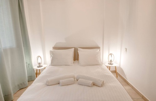 Rio Apartment | Wave Seaside Apartment