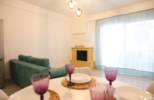 Rio Apartment | Wave Seaside Apartment