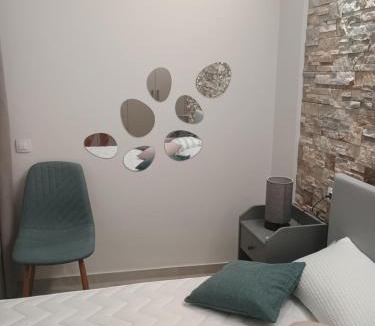 Kato Gouves Apartment | Wave Vibes