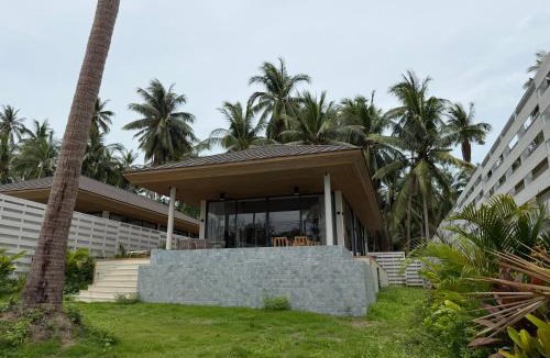 Wok Tum Villa | Wave Villa New 2BR Pool Villa