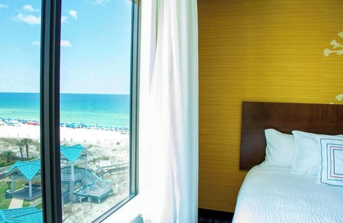 Fort Walton Beach Hotel | Wavecrest Lodge