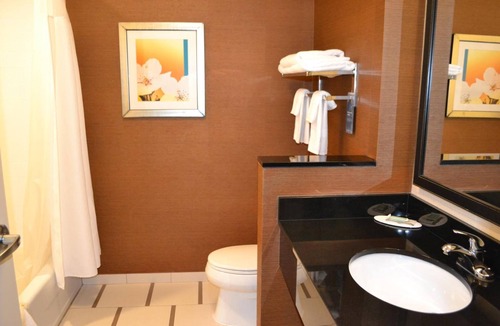 Fort Walton Beach Hotel | Wavecrest Lodge