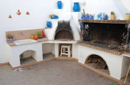 Salamis House | Wavedance Accommodation (Afrodite)