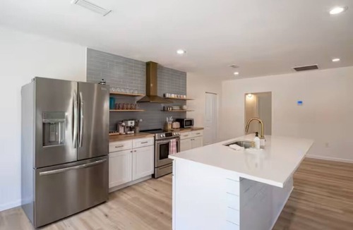 Waveland House | Waveland Beach House - Heated Pool - Walkable