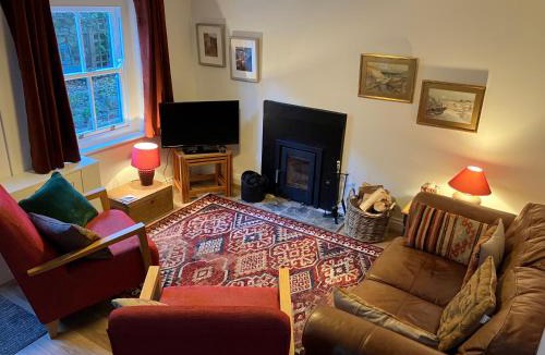Staithes House | Wavelet Cottage - a Staithes gem