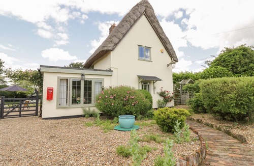 Weybread Cottage | Waveney Cottage