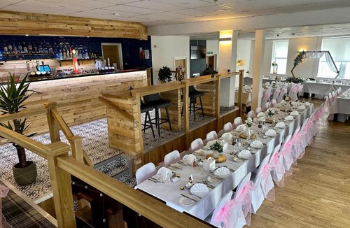 Stainburn Hotel | Waverley Hotel