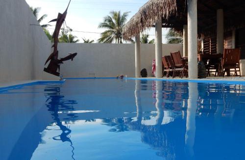Port Vila Villa | Waves at Surfside
