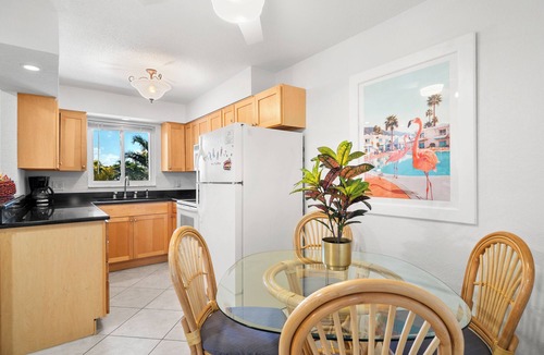 St. Pete Beach Condo | Waves by Distinctive Beach Rentals