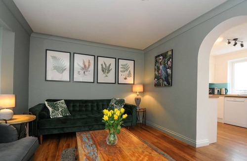 Downderry House | Waves Edge, Downderry