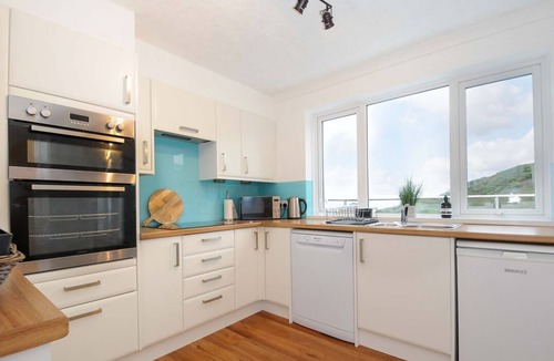 Downderry House | Waves Edge, Downderry